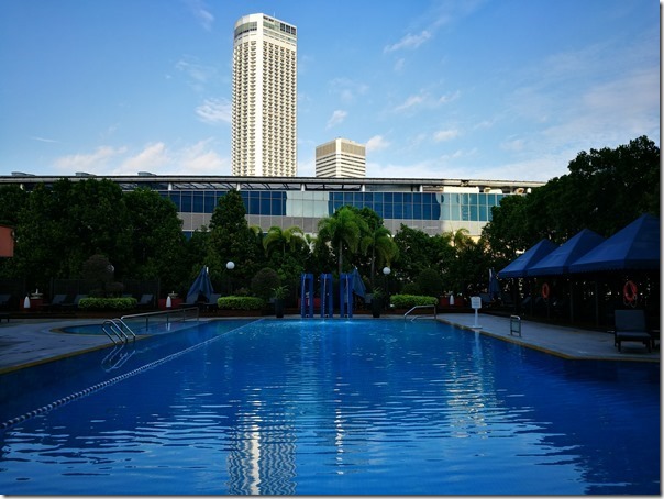 mandarin0410118_thumb Singapore-Marina Mandarin Hotel濱華飯店 簡單商務