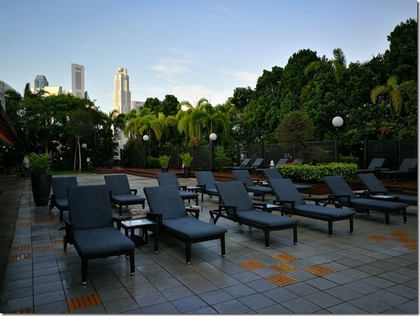 mandarin0410119_thumb Singapore-Marina Mandarin Hotel濱華飯店 簡單商務