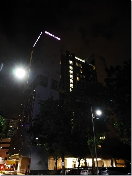 mercure-hotel-bugis02_thumb Singapore-Hotel Mercure Singapore Bugis新加坡武吉士旁交通方便設計新穎的4星飯店