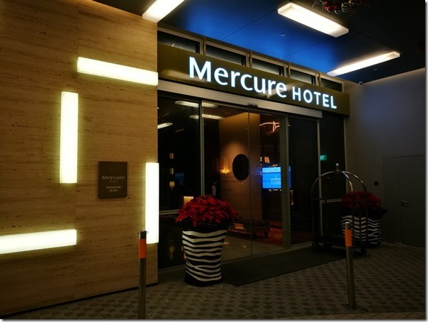 mercure-hotel-bugis03_thumb-2 Singapore-Hotel Mercure Singapore Bugis新加坡武吉士旁交通方便設計新穎的4星飯店