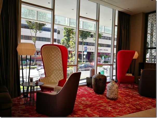 mercure-hotel-bugis06_thumb-2 Singapore-Hotel Mercure Singapore Bugis新加坡武吉士旁交通方便設計新穎的4星飯店