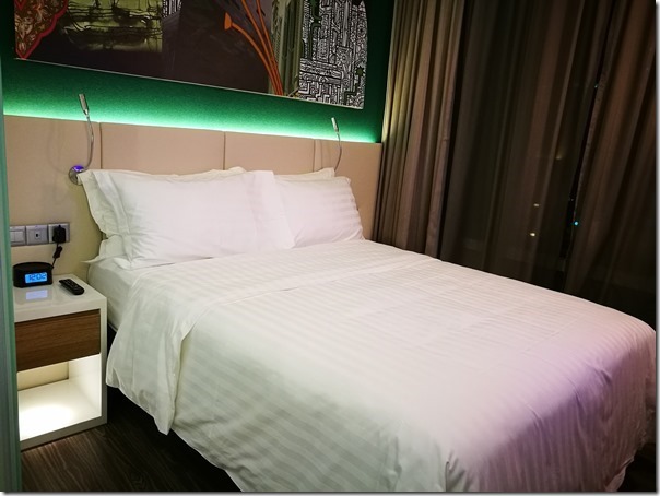 mercure-hotel-bugis13_thumb-1 Singapore-Hotel Mercure Singapore Bugis新加坡武吉士旁交通方便設計新穎的4星飯店