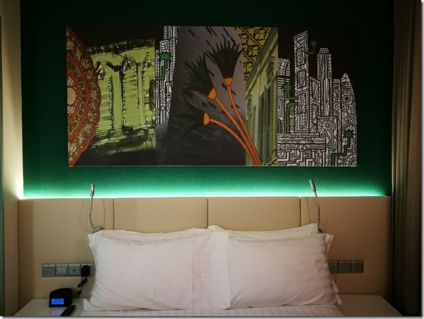 mercure-hotel-bugis15_thumb-1 Singapore-Hotel Mercure Singapore Bugis新加坡武吉士旁交通方便設計新穎的4星飯店