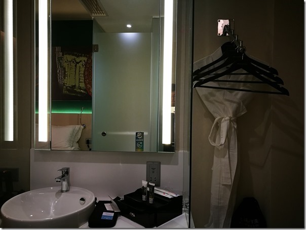 mercure-hotel-bugis18_thumb Singapore-Hotel Mercure Singapore Bugis新加坡武吉士旁交通方便設計新穎的4星飯店