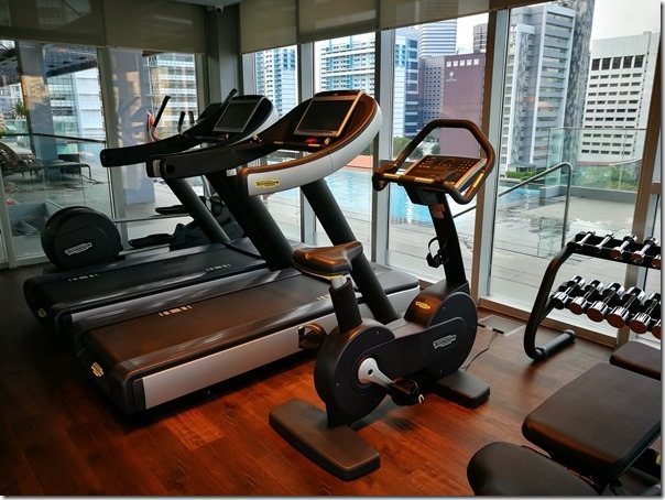 mercure-hotel-bugis28_thumb Singapore-Hotel Mercure Singapore Bugis新加坡武吉士旁交通方便設計新穎的4星飯店