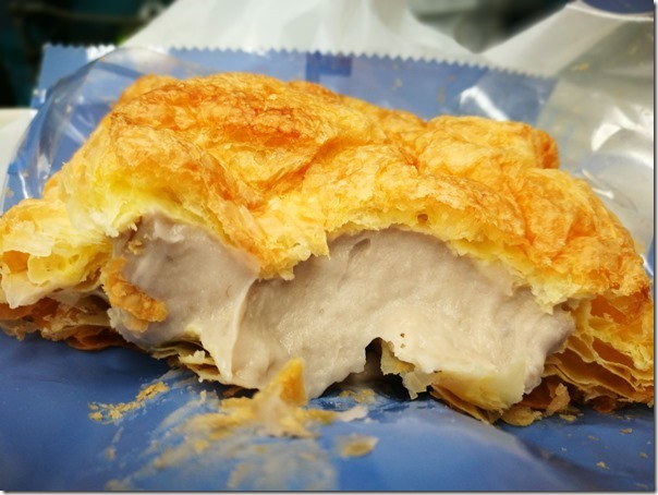 misty11_thumb 瑞芳-米詩堤 黃金泡芙芋頭泡芙也太好吃了...外酥香內軟綿又不甜膩