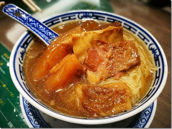 mok4_thumb HK-麥奀雲吞麵世家 真好吃但也真貴vs沾仔記