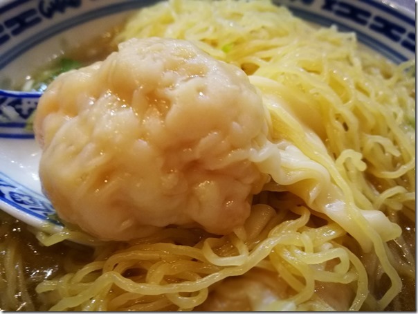 mok7_thumb HK-麥奀雲吞麵世家 真好吃但也真貴vs沾仔記