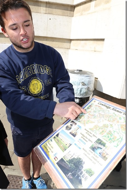 ponting02_thumb Cambridge-再見康橋 許多年後的劍橋 依舊美麗 搭船遊康河