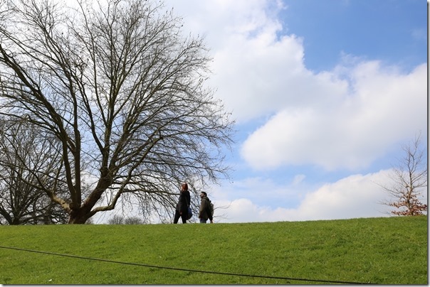 ponting21_thumb Cambridge-再見康橋 許多年後的劍橋 依舊美麗 搭船遊康河