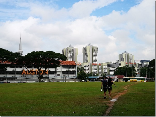 prawn-noodles02_thumb Singapore-Blanco Court Prawn Mee白蘭閣街蝦麵/東海岸五香 蝦麵香五香酥