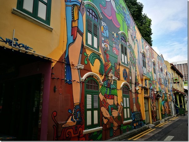 prawn-noodles03_thumb Singapore-Blanco Court Prawn Mee白蘭閣街蝦麵/東海岸五香 蝦麵香五香酥