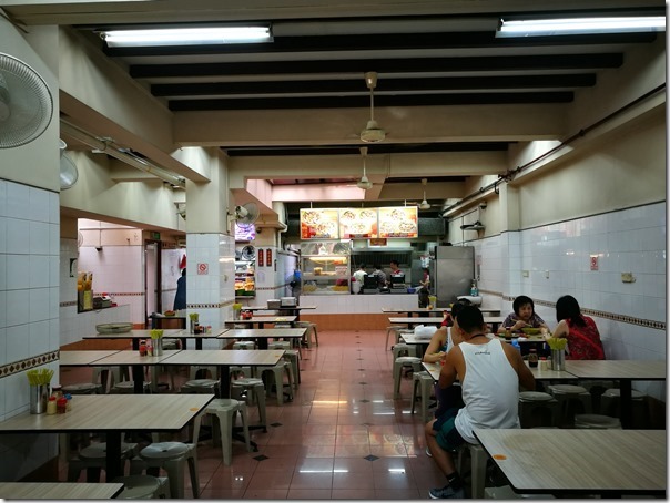 prawn-noodles05_thumb Singapore-Blanco Court Prawn Mee白蘭閣街蝦麵/東海岸五香 蝦麵香五香酥