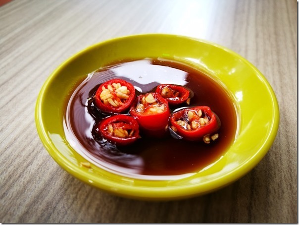 prawn-noodles11_thumb Singapore-Blanco Court Prawn Mee白蘭閣街蝦麵/東海岸五香 蝦麵香五香酥