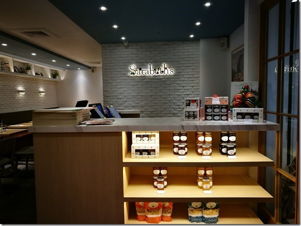 sarabeths2_thumb 大安-Sarabeth&rsquo;s紐約早餐女王登陸台灣 貴鬆鬆的名店