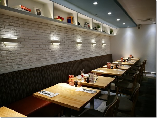 sarabeths3_thumb 大安-Sarabeth&rsquo;s紐約早餐女王登陸台灣 貴鬆鬆的名店