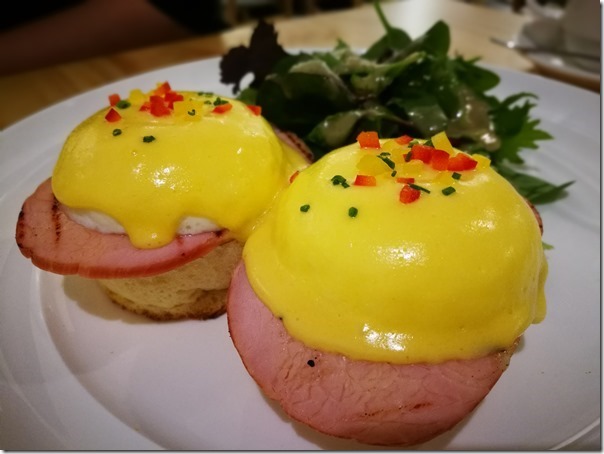 sarabeths4_thumb 大安-Sarabeth&rsquo;s紐約早餐女王登陸台灣 貴鬆鬆的名店