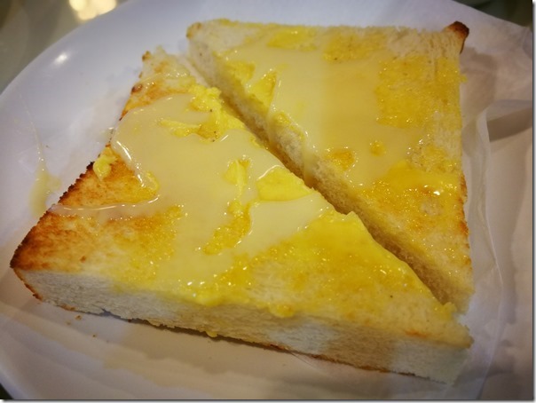 swisscoffee11_thumb HK-瑞士咖啡室 (灣仔) 感受傳統香港早餐店的氣氛與美食