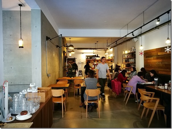 table204_thumb 中壢-Table No. 2小巷內的咖啡香