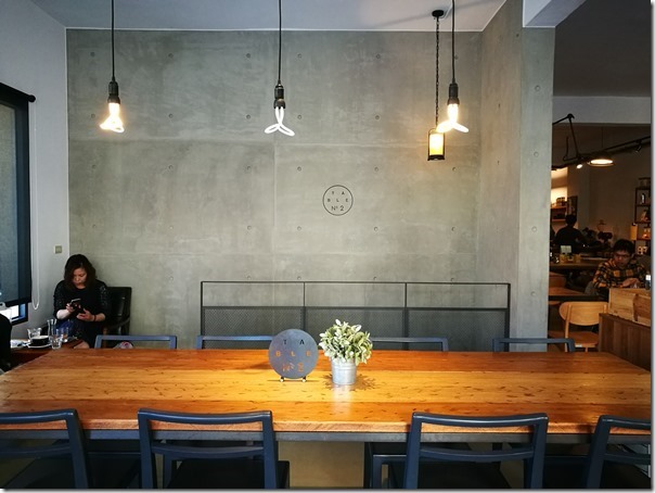 table206_thumb 中壢-Table No. 2小巷內的咖啡香