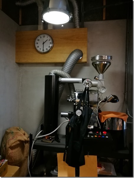 table216_thumb 中壢-Table No. 2小巷內的咖啡香