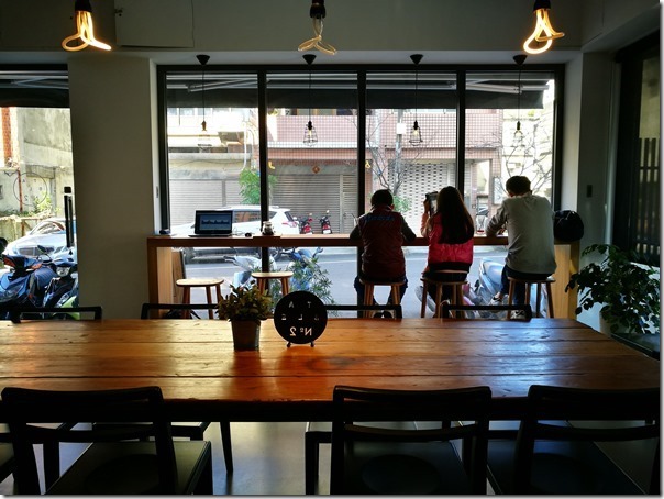 table223_thumb 中壢-Table No. 2小巷內的咖啡香