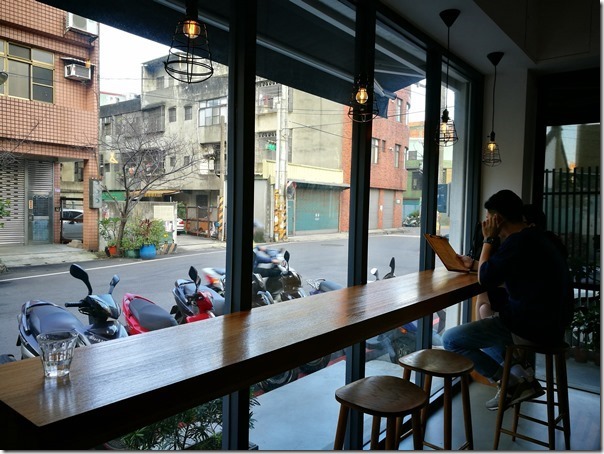 table224_thumb 中壢-Table No. 2小巷內的咖啡香