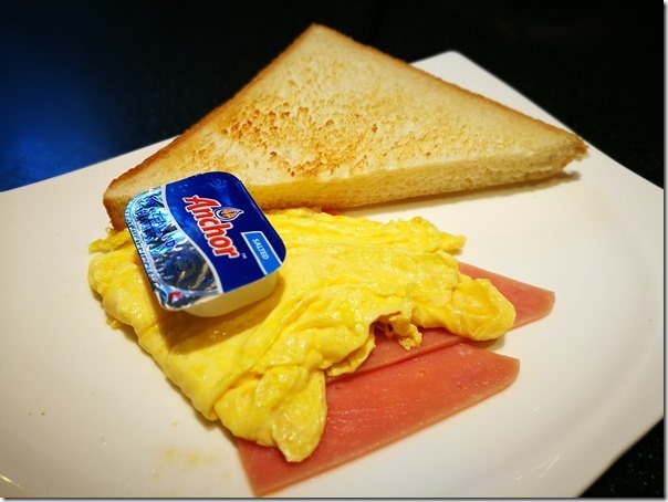 xi7_thumb HK-喜棧(銅鑼灣) 吃了早餐再開會吧!