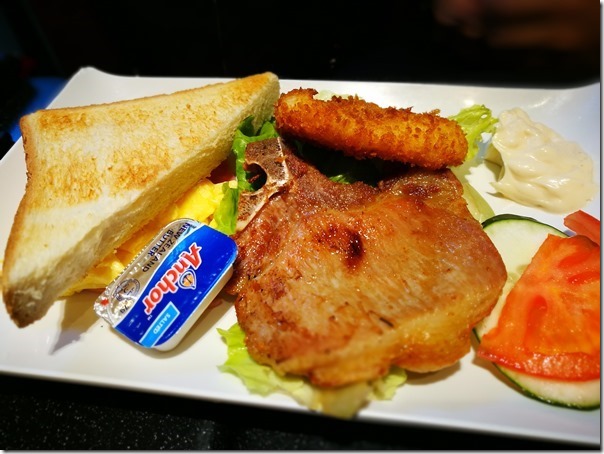 xi8_thumb HK-喜棧(銅鑼灣) 吃了早餐再開會吧!