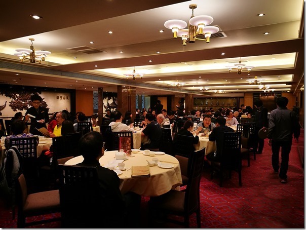 yungkee05_thumb HK-鏞記酒家 燒鵝叉燒真材實料好吃的名店 只是挺貴的啊