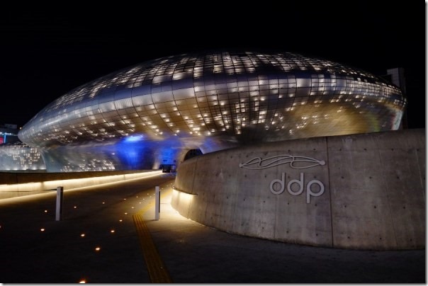 DDP01_thumb Seoul-DDP東大門設計廣場 絕美設計首爾必訪