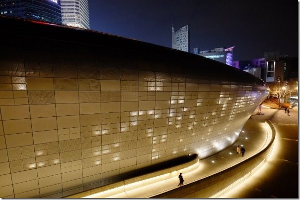 DDP03_thumb Seoul-DDP東大門設計廣場 絕美設計首爾必訪