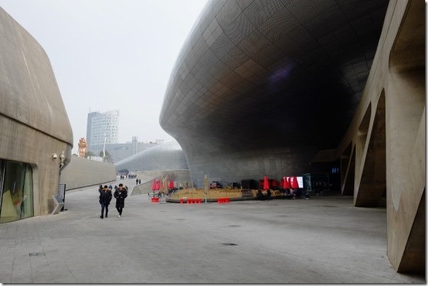 DDP07_thumb Seoul-DDP東大門設計廣場 絕美設計首爾必訪