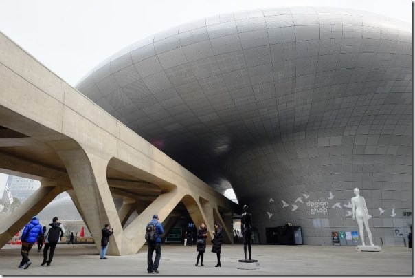 DDP13_thumb Seoul-DDP東大門設計廣場 絕美設計首爾必訪