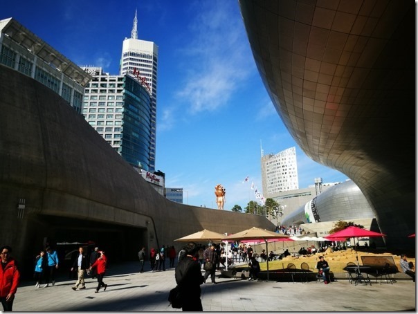 DDP17_thumb Seoul-DDP東大門設計廣場 絕美設計首爾必訪