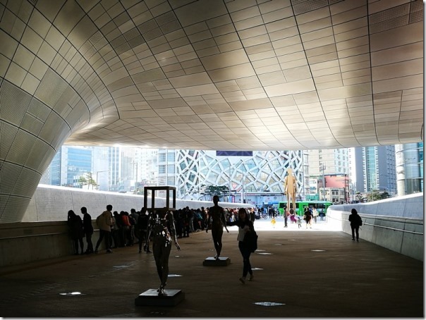 DDP26_thumb Seoul-DDP東大門設計廣場 絕美設計首爾必訪
