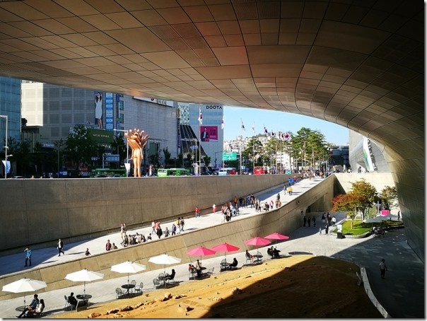 DDP27_thumb Seoul-DDP東大門設計廣場 絕美設計首爾必訪