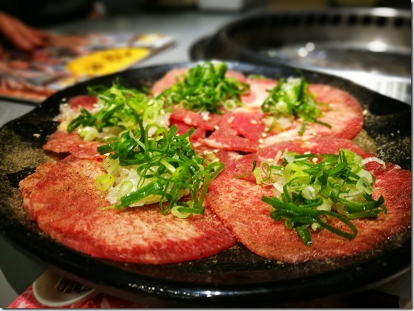 IMG_20170116_194751_1_thumb 新竹-乾杯燒肉 火車站前餐廳新據點 晶品城 好吃好停車