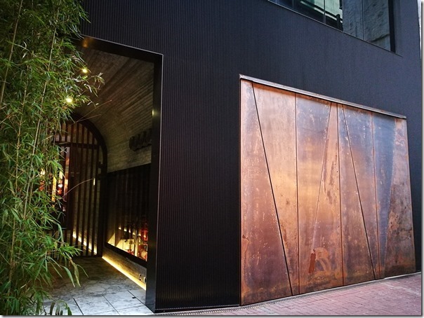 TUVE01_thumb HK-工業極簡風 冷峻但舒適 TUVE精品飯店