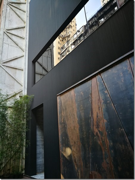 TUVE02_thumb HK-工業極簡風 冷峻但舒適 TUVE精品飯店