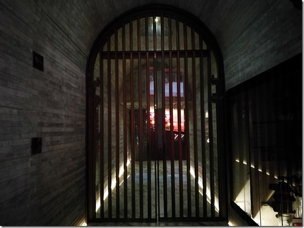 TUVE04_thumb HK-工業極簡風 冷峻但舒適 TUVE精品飯店