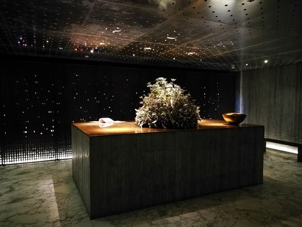 HK-工業極簡風 冷峻但舒適 TUVE精品飯店