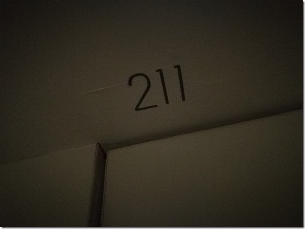 TUVE12_thumb HK-工業極簡風 冷峻但舒適 TUVE精品飯店