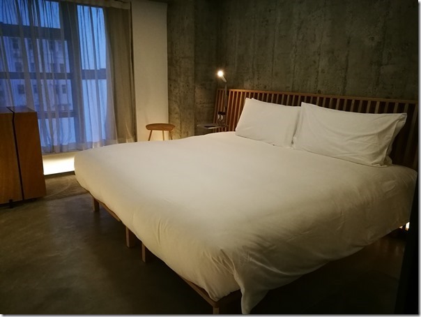 TUVE13_thumb HK-工業極簡風 冷峻但舒適 TUVE精品飯店