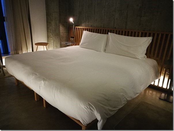 TUVE14_thumb HK-工業極簡風 冷峻但舒適 TUVE精品飯店