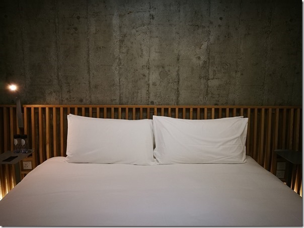 TUVE15_thumb HK-工業極簡風 冷峻但舒適 TUVE精品飯店