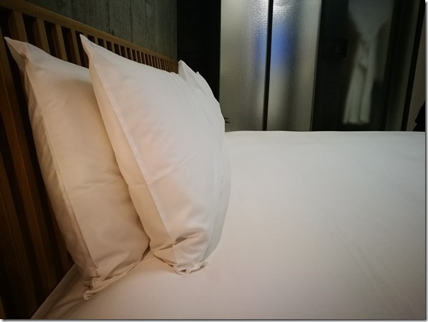 TUVE16_thumb HK-工業極簡風 冷峻但舒適 TUVE精品飯店