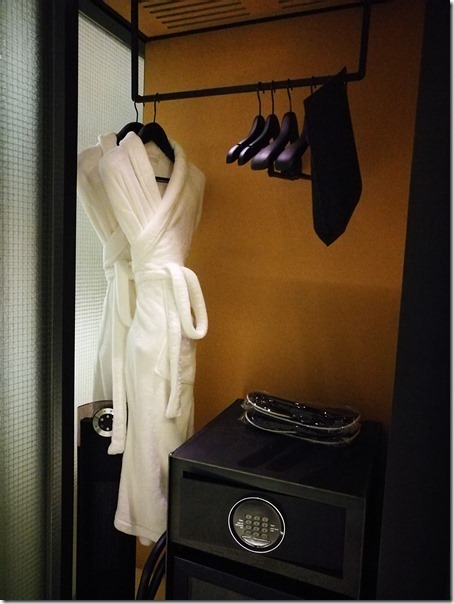 TUVE18_thumb HK-工業極簡風 冷峻但舒適 TUVE精品飯店