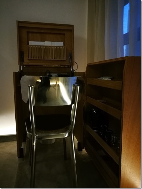 TUVE21_thumb HK-工業極簡風 冷峻但舒適 TUVE精品飯店