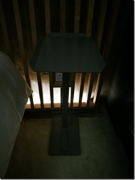 TUVE25_thumb HK-工業極簡風 冷峻但舒適 TUVE精品飯店